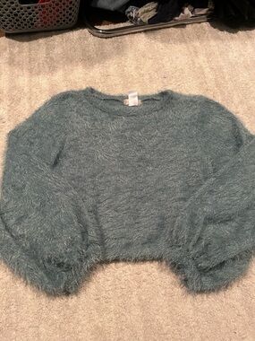 Altard state sweater